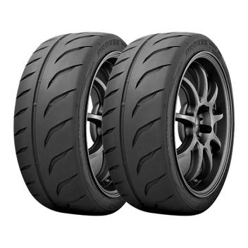 Pneu Toyo Proxes R888r 225/50 R15 91w - 2 Unidades