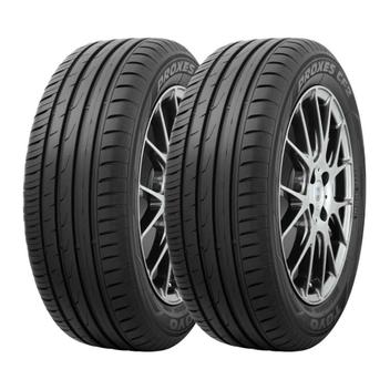 Pneu Toyo Proxes Cf2 235/60 R17 102h - 2 Unidades