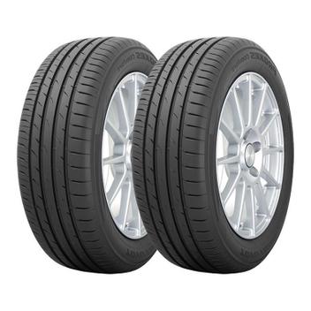 Pneu Toyo Proxes Comfort 215/50 R18 92w - 2 Unidades