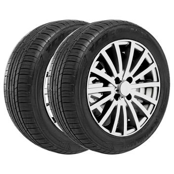 Pneu Tracmax Tyres X Privilo Rs01 Plus 265/50 R20 111w - 2 Unidades
