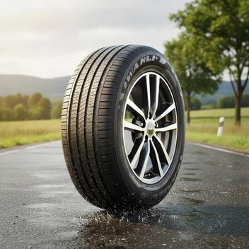 Pneu Wanli Su025 215/60 R17 96v - 2 Unidades