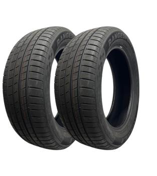 Pneu Wanli Su306 235/50 R20 100v - 2 Unidades