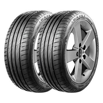 Pneu Wanli Sa302 215/50 R17 95w - 2 Unidades