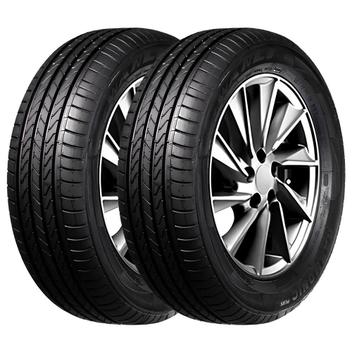 Pneu Wanli Sp026 195/50 R16 88v - 2 Unidades