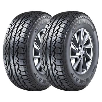 Pneu Wanli Su006 205/65 R15 94h - 2 Unidades