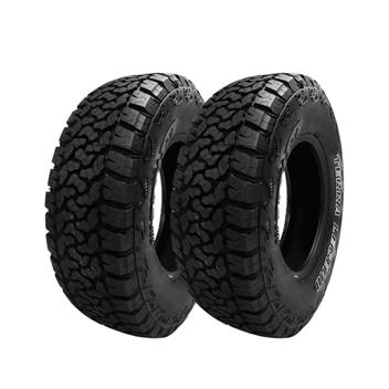 Pneu West Lake Sl369 265/65 R18 114t - 2 Unidades