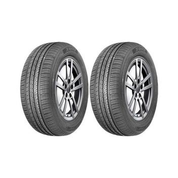 Pneu Xbri Fastway C2 195/60 R15 88h - 2 Unidades