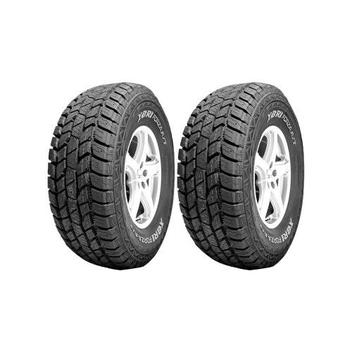Pneu Xbri Forza A/t C1 205/60 R16 92h - 2 Unidades
