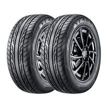 Pneu Yeada Tyres Yda288 255/45 R19 104w - 2 Unidades