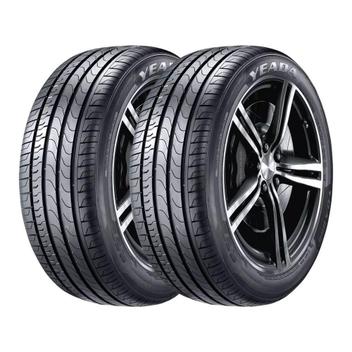 Pneu Yeada Tyres Yda866 Runflat 255/50 R19 103w - 2 Unidades