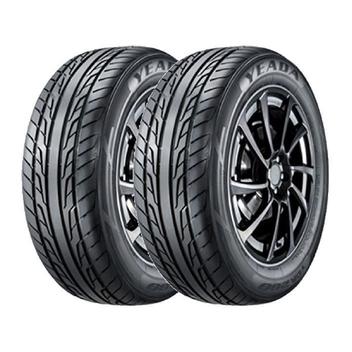 Pneu Yeada Tyres Yda288 315/35 R20 110w - 2 Unidades