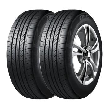Pneu Zeta Ztr20 175/55 R15 77h - 2 Unidades