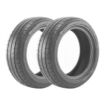 Pneu Zeta Ztr50 185/60 R15 88h - 2 Unidades