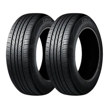Pneu Zeta Ztr20 185/55 R16 83v - 2 Unidades