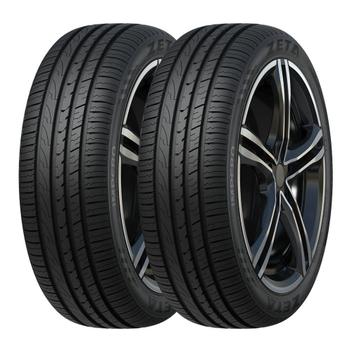 Pneu Zeta Impero 235/55 R19 105w - 2 Unidades