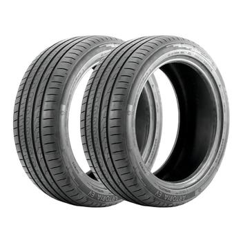 Pneu Zeta Artoria Ev 245/45 R19 102w - 2 Unidades