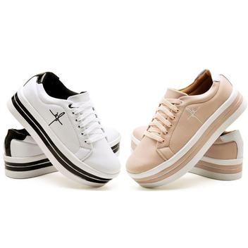 2 tenis por 199 netshoes