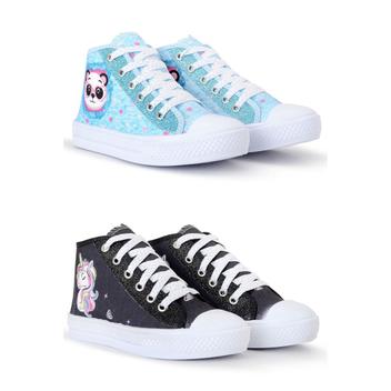 Tênis Infantil Converse All Star Preto Cano Baixo (18 ao 25) - Laranjeiras  Kids