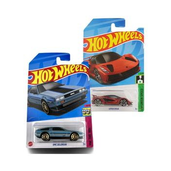 Hot Wheels Barbie Extra Carrinho Raro Miniatura 1:64 Mattel - Carrinho de  Brinquedo - Magazine Luiza