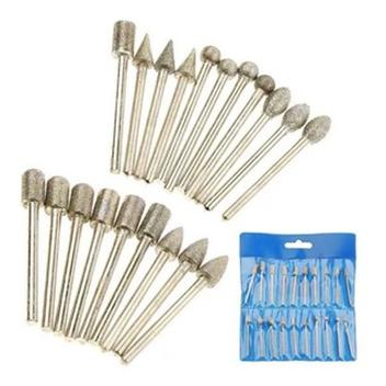 Broca Jobber #1-79 - Se Vende Individual, Varios Materiales Y Colores (cobalto, Negro, Oro, Etc.) | Fabricación USA