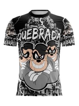 Camisa camiseta de quebrada favela tio patinhas pousadão mandrake 1007 -  ABS Tshirts - Outros Moda e Acessórios - Magazine Luiza