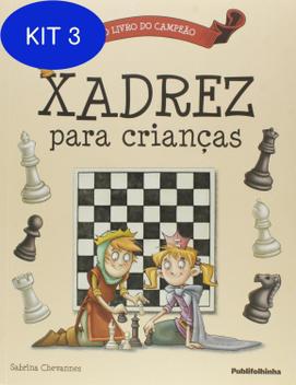 Será o fim dos livros de xadrez? (III)