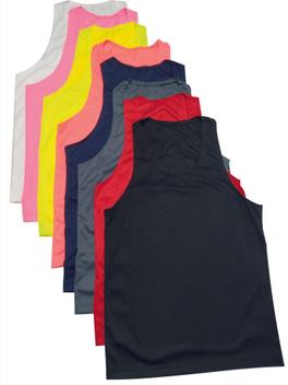 regata feminina academia plus size