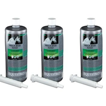 Vitamine Per Mantello Cavallo Equistro Kerabol Biotina 1000g Per