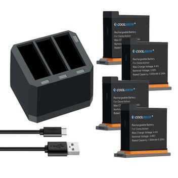Telex TM703048 2S1P accu (1800 mAh, huismerk) Telex Telex TM703048 2S1P accu (1800 mAh, huismerk) Telex