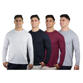 Camiseta Emagrecedora Masculina - Sweat Shaper Advanced G - RPC - Camiseta  Masculina - Magazine Luiza