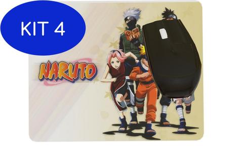 Naruto Central BR