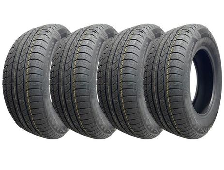 Pneu Lanvigator Performax 265/60 R18 110h - 4 Unidades