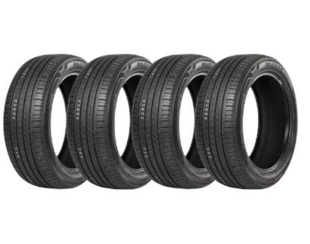 Pneu Nexen Roadian Gtx 235/50 R19 103v - 4 Unidades