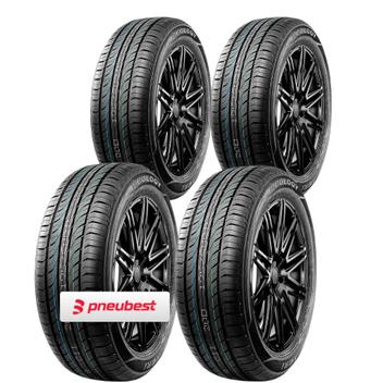 Pneu Xbri Ecology 165/60 R14 75h - 4 Unidades