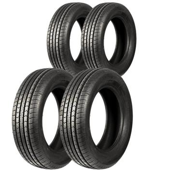 Pneu Roadwing Tires Rw581 165/60 R14 75h - 4 Unidades