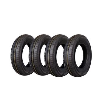 Pneu Aplus Tires A609 175/75 R14 86t - 4 Unidades