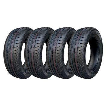Pneu Doublestar Dh03 185/60 R14 82h - 4 Unidades
