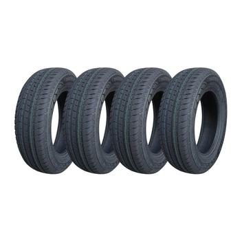 Pneu Doublestar Dh03 195/65 R15 91v - 4 Unidades