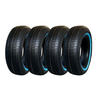 Pneu Aplus Tires A868 205/70 R15 95s - 4 Unidades