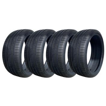 Pneu Aplus Tires A610 215/35 R18 84w - 4 Unidades
