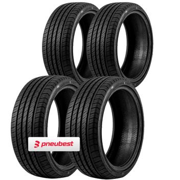 Pneu Xbri Sport Plus 215/40 R18 89w - 4 Unidades