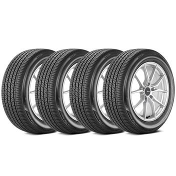 Kit 4 Pneus 215/45R17 Firestone F700+ 91V - Pneus - Magazine Luiza