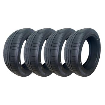 Pneu Aplus Tires A610 215/50 R18 92w - 4 Unidades