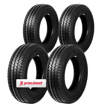 Pneu Roadwing Tires Rw05 215/70 R15 109/107r - 4 Unidades