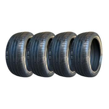 Pneu Aplus Tires A610 225/40 R18 92w - 4 Unidades