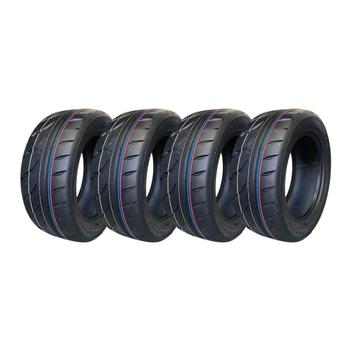 Pneu Toyo Proxes R888r 225/50 R15 91w - 4 Unidades