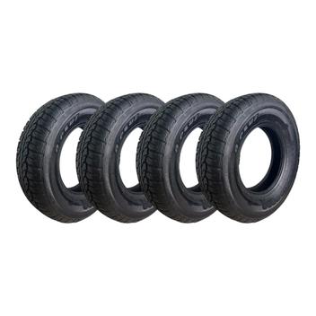 Pneu Aplus Tires A929 A/t 225/75 R15 102t - 4 Unidades
