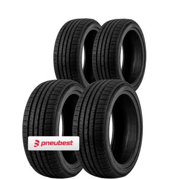 Pneu Kpatos Fm601 235/55 R18 104v - 4 Unidades
