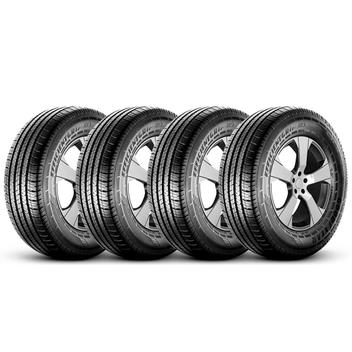 Kit 4 Pneus 235/55R19 Goodyear Efficientgrip SUV 105V Original Range ...