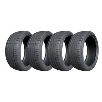 Pneu Aplus Tires A610 245/40 R19 98y - 4 Unidades